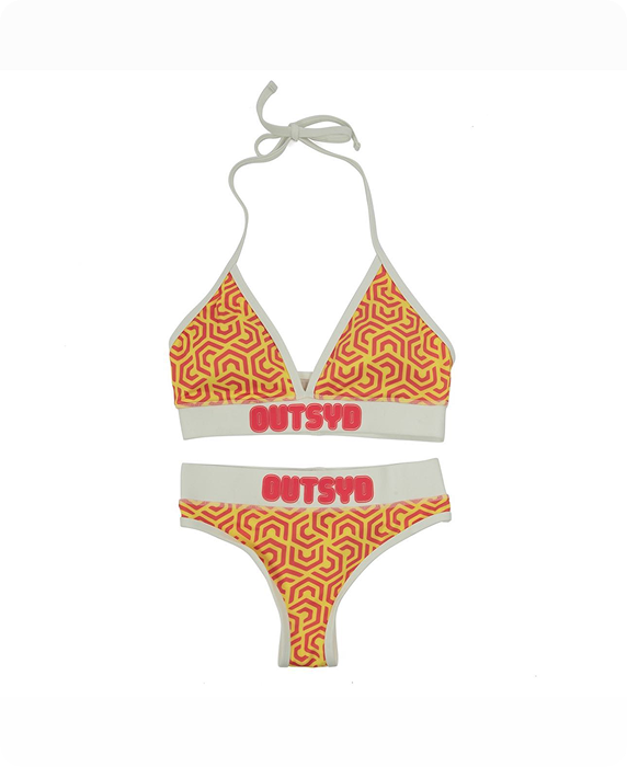 OTS Bikini Full