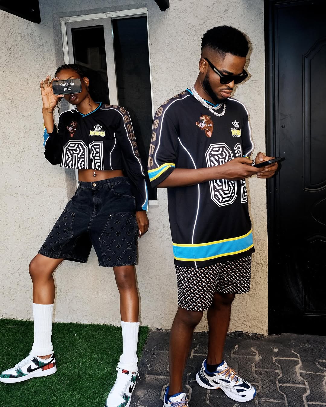 Outsyd Collaboration Collection Collection Cover Banner